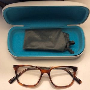 Warby Parker Glasses (nonprescription)
